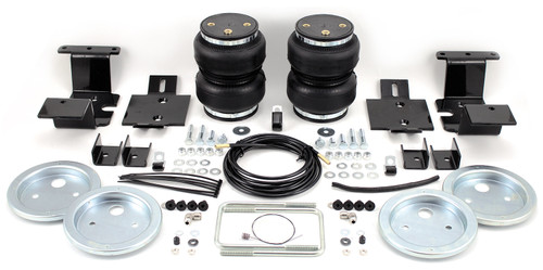 57204 Loadlifter 5000 For Half-Ton Vehicles - Air Lift