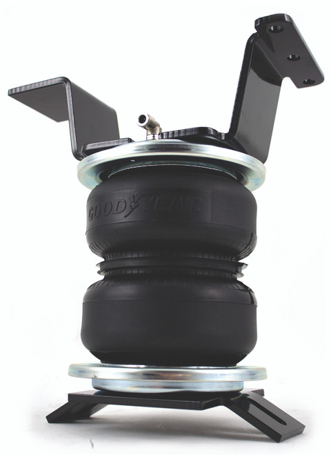 57204 Loadlifter 5000 For Half-Ton Vehicles - Air Lift 57204 Loadlifter 5000 For Half-Ton Vehicles - Air Lift