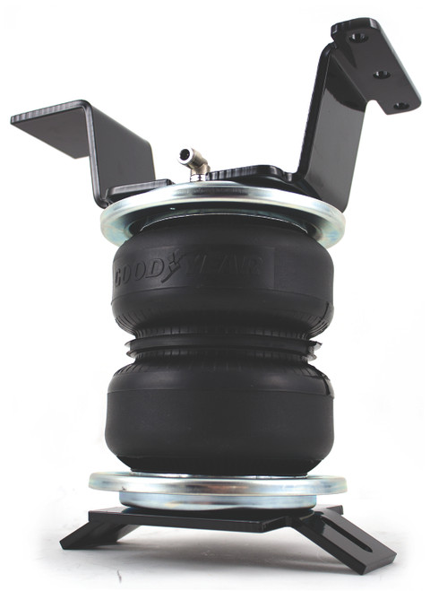 57204 Loadlifter 5000 For Half-Ton Vehicles - Air Lift