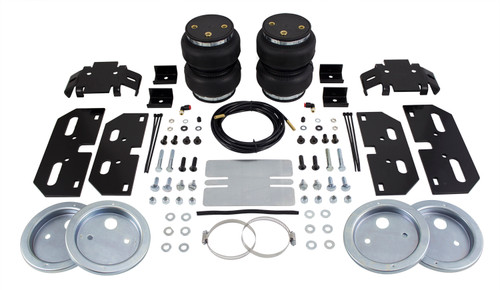 57230 Loadlifter 5000 For Half-Ton Vehicles - Air Lift