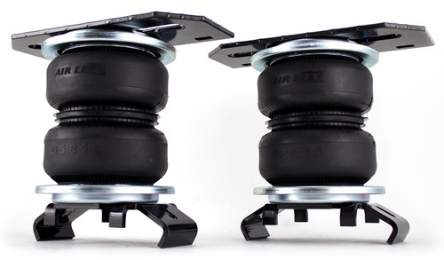 57230 Loadlifter 5000 For Half-Ton Vehicles - Air Lift