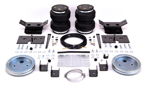 57272 Loadlifter 5000 For Half-Ton Vehicles - Air Lift