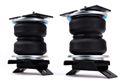 57272 Loadlifter 5000 For Half-Ton Vehicles - Air Lift 57272 Loadlifter 5000 For Half-Ton Vehicles - Air Lift