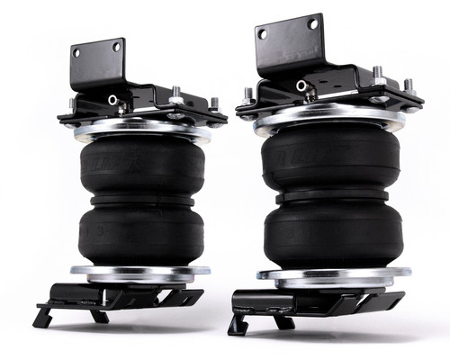 57365 Loadlifter 5000 Leaf Spring Leveling Kit - Air Lift