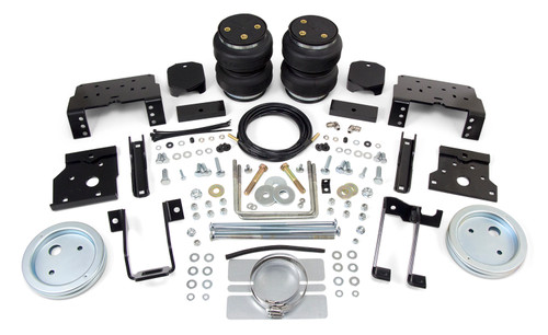 57396 Loadlifter 5000 Leaf Spring Leveling Kit - Air Lift