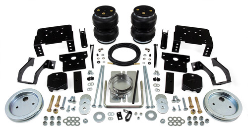 57398 Loadlifter 5000 Leaf Spring Leveling Kit - Air Lift