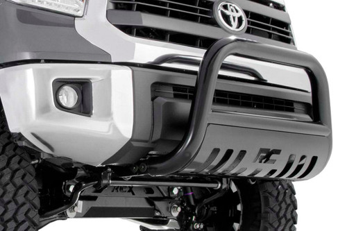 Black Bull Bar Toyota Sequoia (08-21)/Tundra (07-21) 4WD Black Bull Bar Toyota Sequoia (08-21)/Tundra (07-21) 4WD