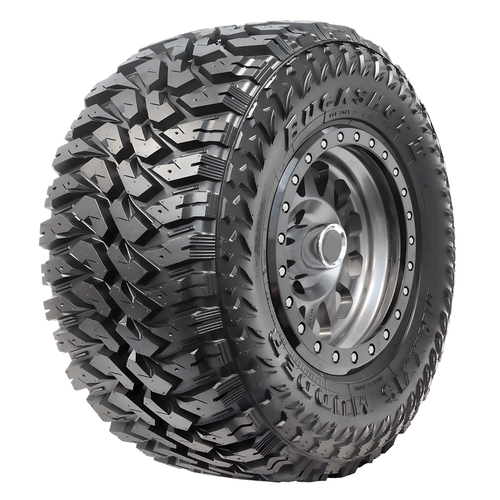 P78X16C (32X8.50x16) Buckshot Mudder Bias Ply BSW - Maxxis Tire