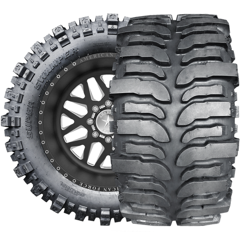 Bogger 16X35X16C