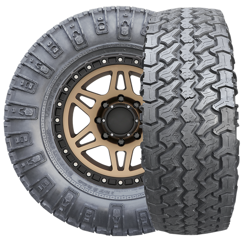 Vortrac AT 35X12.50R22E