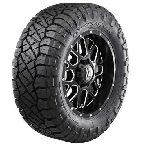 35x12.50r20F RBL Ridge Grappler AT - Nitto Tire