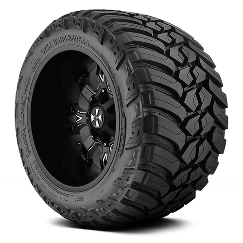 285x65r18E (33x12.00r18) Terrain Attack MT - Amp Off Road