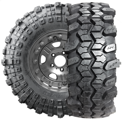 12inch | エスカレーターズ - 涙 Interco Super Swamper Tires SX2 33X9.50X15C