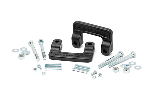 2" Leveling Kit Magneride GMC Sierra 1500 Denali (14-18)
