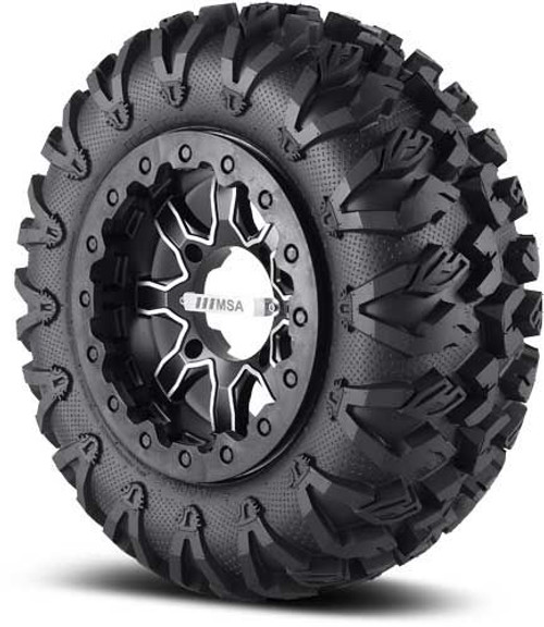 STANDARD FTM-10 Motohammer 32x10x16-8Ply Radial 321016 - EFX Tires