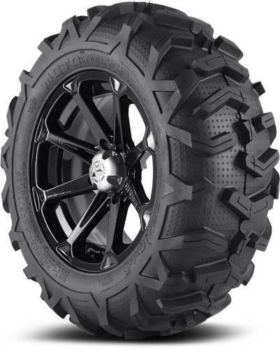 Motoforce 24X8x12 - EFX Tires