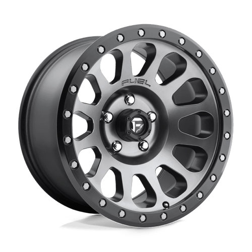 VECTOR 18X9 6X135 87.1 GDB +01 [D60118908950]