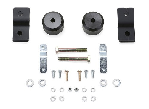 2F 17-20 Ford F250/350 4wd Suspension Leveling Kit - Fabtech