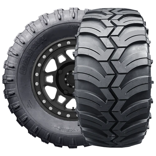 Super Swamper Cobalt Ground Hawg M/T BSW 35X12.50R17E