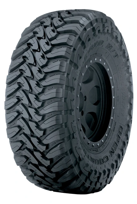 285x70r17E (33x11.50r17) BSW Open Country MT - Toyo Tires