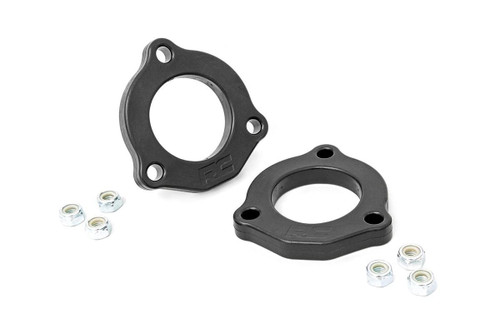 1" Leveling Kit Chevy/GMC Canyon/Colorado 2WD/4WD (2015-2022)