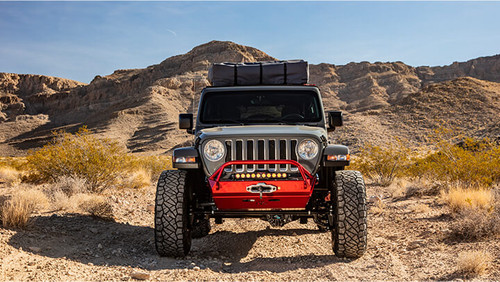 285x50r22E (34x11.50r22) RBL Ridge Grappler AT - Nitto Tire