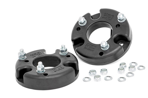 2" Leveling Kit Ford F-150 (09-24)/Raptor (17-18) 