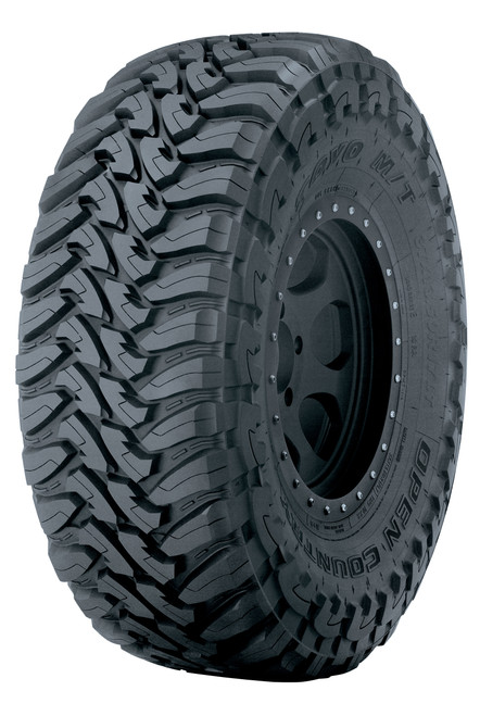 35x12.50r20F BSW Open Country MT - Toyo Tires