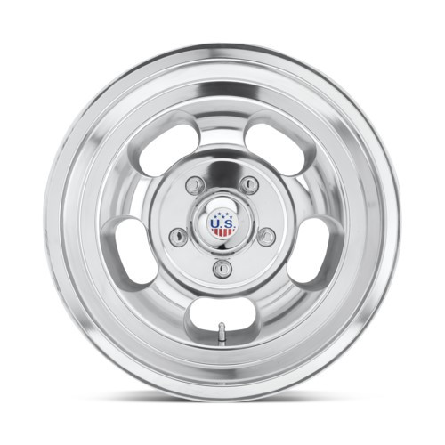 Fuel Off-Road U101 Black 17x10 8x6.5 -25 O.S. 130.1 H.B.