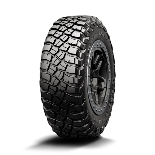 32X9.00r16E BLK Mud Terrain KM3 - BFgoodrich Tires