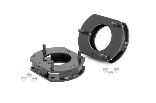 2" Leveling Kit Jeep Grand Cherokee WK2 2WD/4WD (2011-2022)