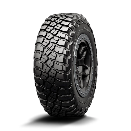 37x13.50r20E RBL Mud Terrain KM3 - BFgoodrich Tires 37x13.50r20E RBL Mud Terrain KM3 - BFgoodrich Tires