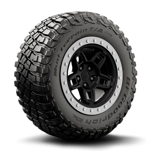 37x13.50r20E RBL Mud Terrain KM3 - BFgoodrich Tires