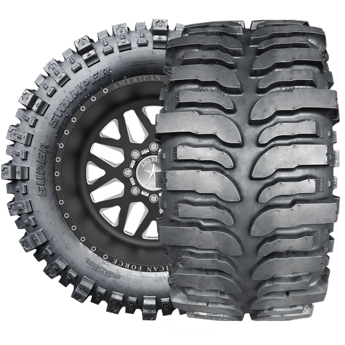 Bogger 19.5X44X26E