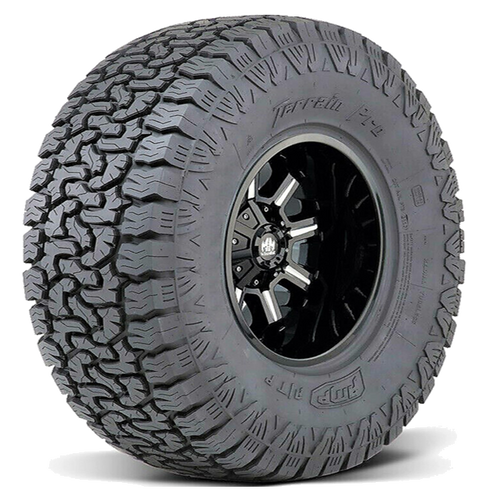 275x65r20E (34x11.00r20) Terrain Pro AT - Amp Off Road