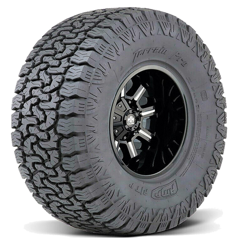 285x55r20E (33x12.00r20) Terrain Pro AT - Amp Off Road