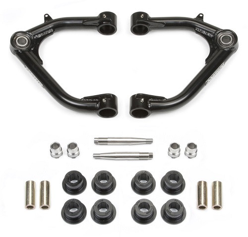 0-3,6in T900/K2 Uniball Uca Kit w/Oe Forg Stl Uca Suspension Lift Kit - Fabtech