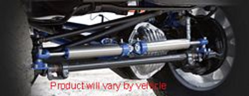 05-15 Ford Dirt Logic Reservoir Dual Stabilizer - Fabtech Motorsports