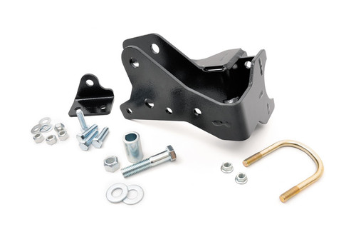 Track Bar Bracket Front Jeep Wrangler JK  (2007-2018)