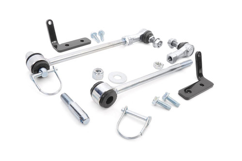 Quick Disconnect Sway Links 3.5-6" Lift Jeep Gladiator JT/Wrangler JK & JL 