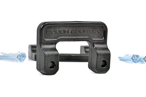 2" Leveling Kit Chevy/GMC 1500 Truck (07-18) / SUV (07-20) 2" Leveling Kit Chevy/GMC 1500 Truck (07-18) / SUV (07-20)