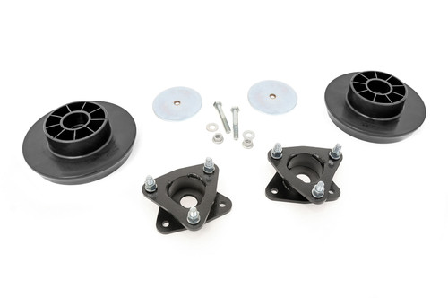 2.5" Lift Kit Ram 1500 4WD