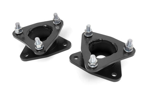 2.5" Leveling Kit Ram 1500 4WD