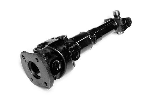 CV Drive Shaft Rear 4-6" Lift Jeep Wrangler TJ Rubicon (03-06)