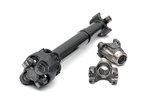 CV Drive Shaft Front Dana 30/44 Jeep Wrangler JK 4WD (07-11)