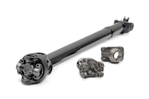 CV Drive Shaft Rear 3.5-6" Lift Jeep Wrangler JK (07-11)
