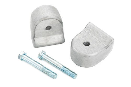 2" Leveling Kit Ford Super Duty 4WD (2005-2023)