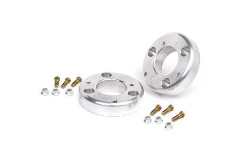 2" leveling Kit Aluminum Ford F-150 2WD/4WD (2009-2013)