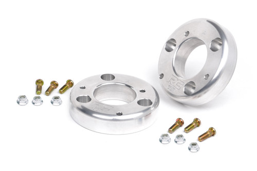 2" leveling Kit Aluminum Ford F-150 (14-24)/Raptor (19-20)  569