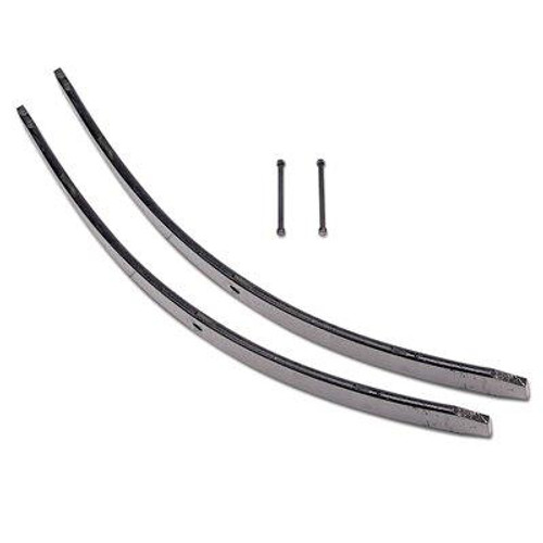 GM Rear Add-A-Leafs -- Long 